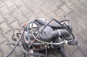 FIAT SEICENTO 98- 0.9 B двигатель комплектный