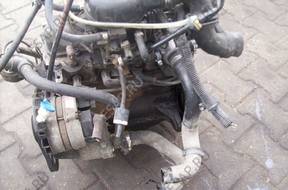 FIAT SEICENTO 98- 0.9 B двигатель комплектный