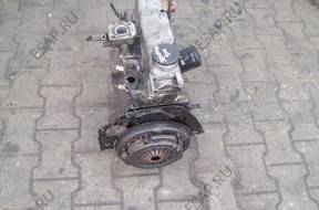 FIAT SEICENTO 98- 0.9 B двигатель