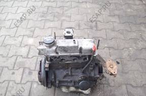 FIAT SEICENTO 98- 0.9 B двигатель