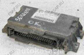 FIAT SEICENTO БЛОК УПРАВЛЕНИЯ 1,1  46555916