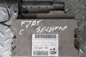 Fiat Seicento БЛОК УПРАВЛЕНИЯ 46555914