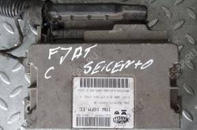 Fiat Seicento БЛОК УПРАВЛЕНИЯ 46555914