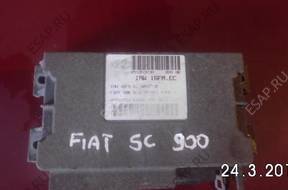Fiat Seicento БЛОК УПРАВЛЕНИЯ 900