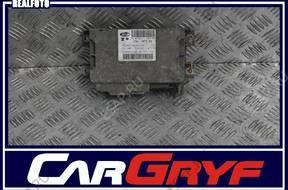 FIAT SEICENTO БЛОК УПРАВЛЕНИЯ ДВИГАТЕЛЕМ 1.1 8V IAW16FM.E6