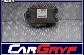 FIAT SEICENTO БЛОК УПРАВЛЕНИЯ ДВИГАТЕЛЕМ 1.1 8V IAW16FM.E6