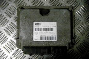FIAT SEICENTO БЛОК УПРАВЛЕНИЯ ДВИГАТЕЛЕМ IAW 4AF.M9