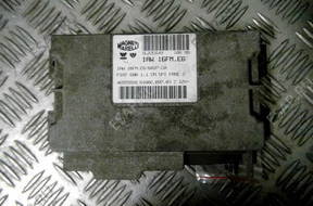 FIAT SEICENTO БЛОК УПРАВЛЕНИЯ ДВИГАТЕЛЕМ IAW16FME6