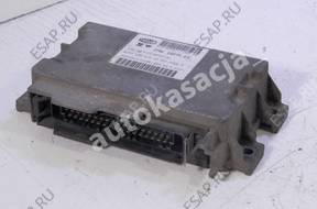 FIAT SEICENTO БЛОК УПРАВЛЕНИЯ  ДВИГАТЕЛЯ   900  IAW16FM.EC