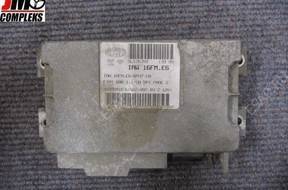 FIAT SEICENTO БЛОК УПРАВЛЕНИЯ IAW16FME6