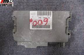 FIAT SEICENTO БЛОК УПРАВЛЕНИЯ IAW16FME6