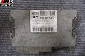 FIAT SEICENTO БЛОК УПРАВЛЕНИЯ IAW16FMEC