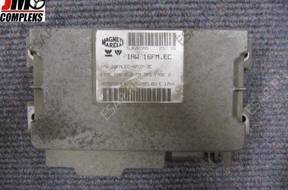 FIAT SEICENTO БЛОК УПРАВЛЕНИЯ IAW16FMEC