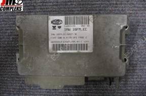 FIAT SEICENTO БЛОК УПРАВЛЕНИЯ IAW16FMEC