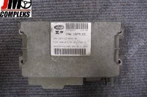 FIAT SEICENTO БЛОК УПРАВЛЕНИЯ IAW16FMEC