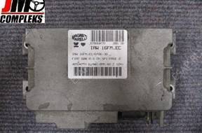 FIAT SEICENTO БЛОК УПРАВЛЕНИЯ IAW16FMEC