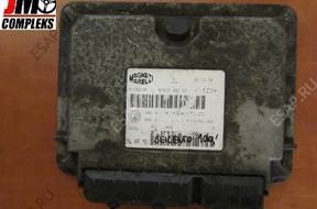 FIAT SEICENTO БЛОК УПРАВЛЕНИЯ  IAW4AF.M9  51793106