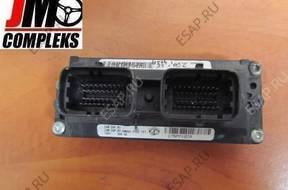 FIAT SEICENTO БЛОК УПРАВЛЕНИЯ IAW59F.M7   46808850