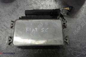 FIAT SEICENTO БЛОК УПРАВЛЕНИЯ sterowniki