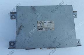 FIAT SEICENTO БЛОК УПРАВЛЕНИЯ УСИЛИТЕЛЯ 46746497