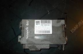 fiat seicento - БЛОК УПРАВЛЕНИЯ