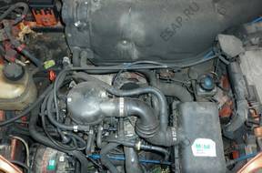 FIAT SEICENTO CINQUCENTO двигатель комплектный 900cm