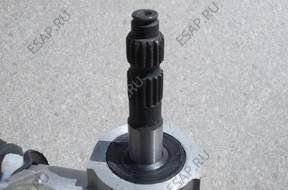 FIAT SEICENTO CINQUECENTO РУЛЕВАЯ РЕЙКА SKAWINA