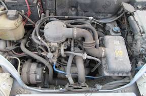 FIAT SEICENTO двигатель 0,9 900 КОРОБКА ПЕРЕДАЧW