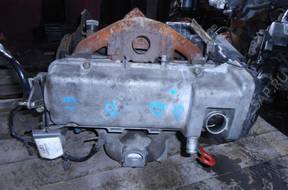 Fiat Seicento двигатель 1,1 8V 54KM kompresja kpl
