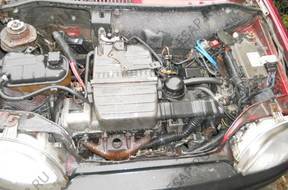 FIAT SEICENTO двигатель 1,1BIELSKO-BIAA