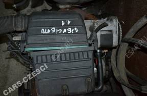 FIAT SEICENTO двигатель 1.1 бензиновый uno punto cinquec