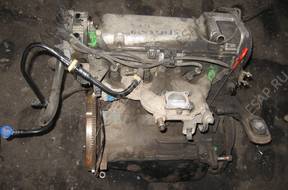 FIAT SEICENTO двигатель 1.1 БЕЗ OSPRZTU