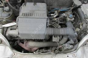 FIAT SEICENTO двигатель 1.1 комплектный