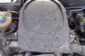 FIAT SEICENTO двигатель 1.1 MPI WIELOPUNKT