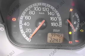 FIAT SEICENTO двигатель 1.1 MPI WIELOPUNKT