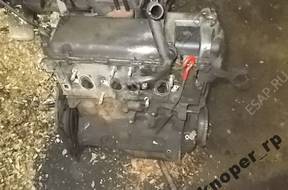 FIAT SEICENTO двигатель 1.1 MPI
