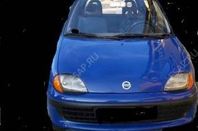 FIAT SEICENTO двигатель 1.1 MPI