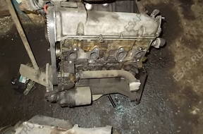 FIAT SEICENTO двигатель 1.1 SPI