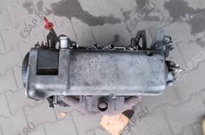 Fiat Seicento, двигатель 1.1 Spi