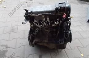 Fiat Seicento, двигатель 1.1 Spi