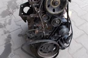 Fiat Seicento, двигатель 1.1 Spi