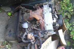 Fiat seicento двигатель 700cc