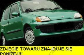 FIAT SEICENTO двигатель 900 0.9