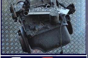 FIAT SEICENTO двигатель 900 B