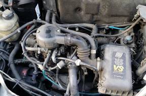 FIAT SEICENTO двигатель 900 MOLIWO ODPALENIA НЕБОЛЬШОЙ