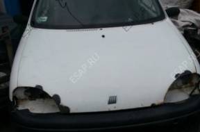 FIAT SEICENTO  двигатель 900  W-wa