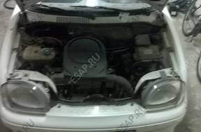 FIAT SEICENTO двигатель комплектный 1.1 MPI 8V 2004r