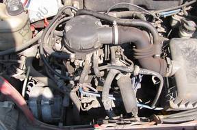 Fiat Seicento двигатель motor 0.9 видео работы мотора