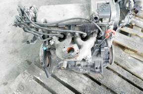 FIAT SEICENTO двигатель некомплектный 1.1 1,1 бензиновый