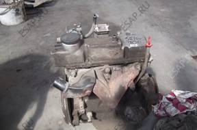 Fiat Seicento двигатель supek 900 70 ty